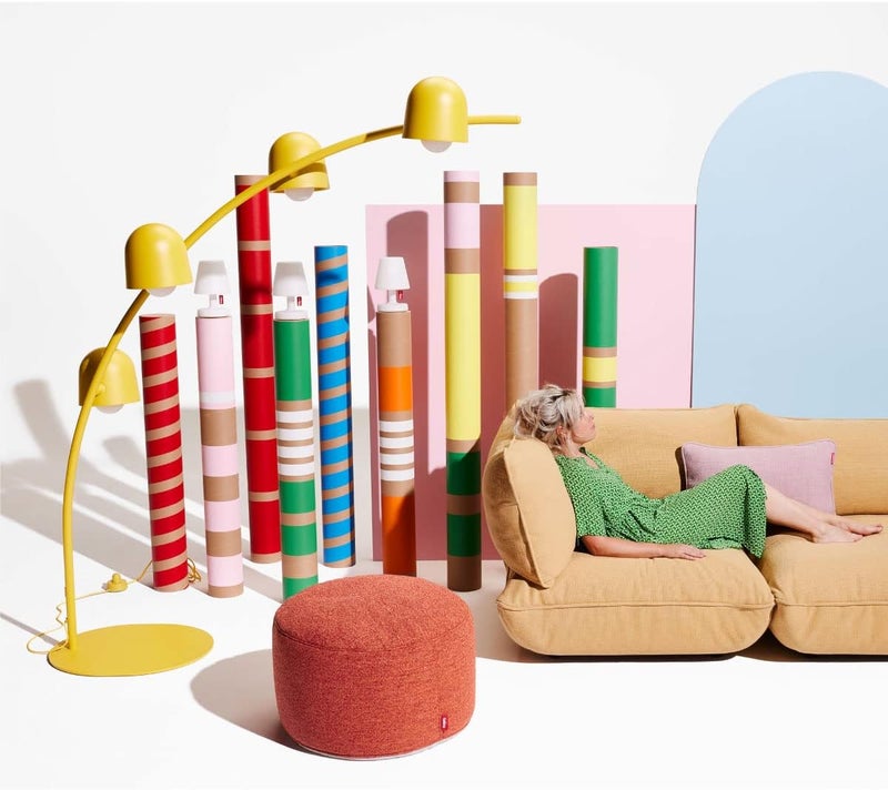 Fatboy Point Mingle Pouf (Chuck Berry) - Image 2